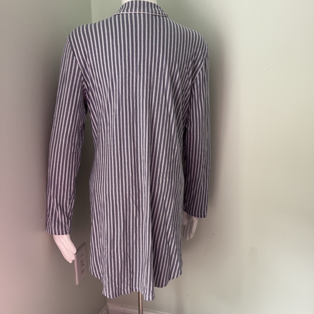 Cosabella Womens Bella Printed Nightshirt Large - Picture 8 of 11